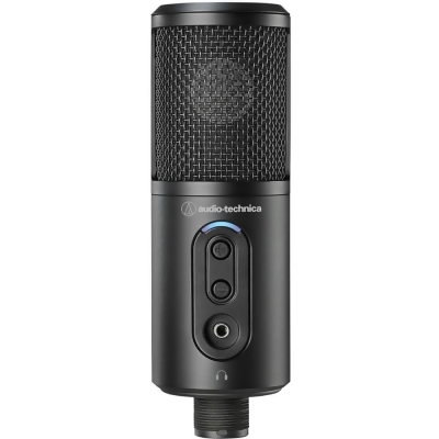 Audio Technica ATR2500XUSB Cardioid Condenser USB Microphone 