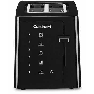 Cuisinart CPTT20 2-Slice Touchscreen Toaster 