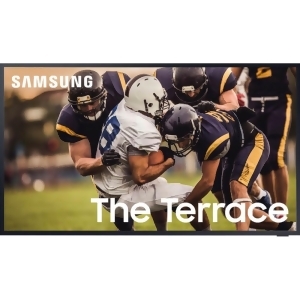 Samsung Qn75lst7t 75 inch The Terrace Outdoor Qled 4K Smart Uhd Tv - All