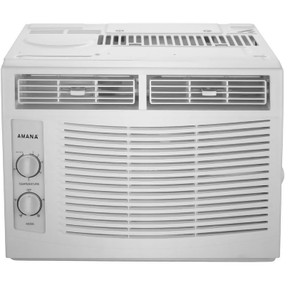 Amana AMAP050BW 5,000 BTU Window Air Conditioner 