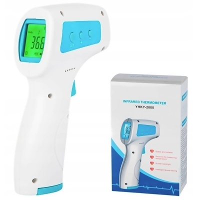 Kerro YHKY YHKY2000 Infrared Thermometer 
