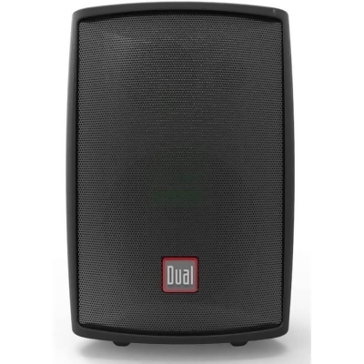 Dual LU44BTS Portable Bluetooth Speaker 