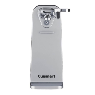 Cuisinart CCO55 Deluxe Can Opener - Chrome 