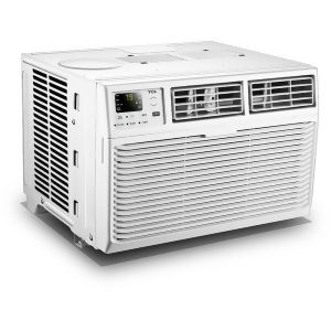 TCL 15W3E1 15,000 BTU Energy Star Window Air Conditioner White