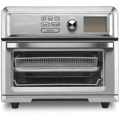 Cuisinart TOA65 Digital AirFryer Toaster Oven 