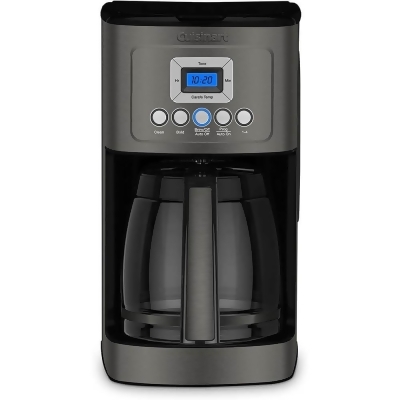 Cuisinart DCC3200BKSP1 14 Cup Programmable Coffemaker 