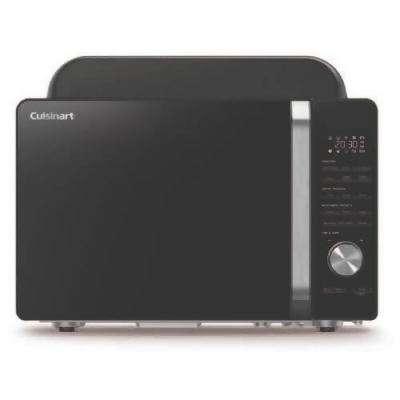 Cuisinart AMW60 3-in-1 Microwave AirFryer Oven 