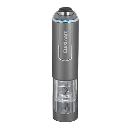 Cuisinart RWO100 EvolutionX Cordless 4-in-1 Wine Opener 