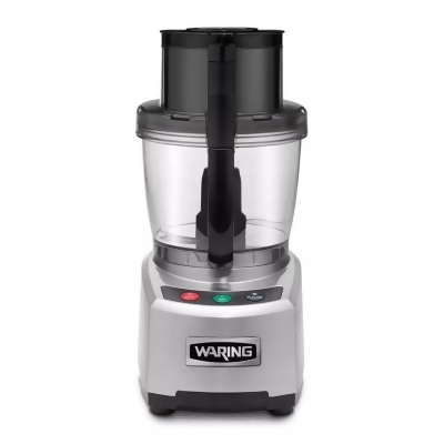 Waring Commercial WFP16S Food Processor with 4-Qt Bowl 