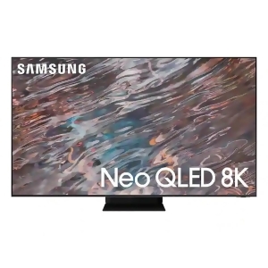 Samsung Qn65qn800a 65 inch Qn800a Neo Qled 8K Smart Tv - All