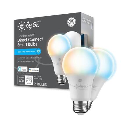 Smart LED Bulbs 12 W - Buy Smart Bulbs Online At Best Price