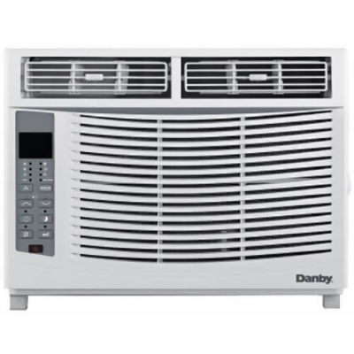 Danby DAC060EE1WDB 6,000 BTU Window Air Conditioner 