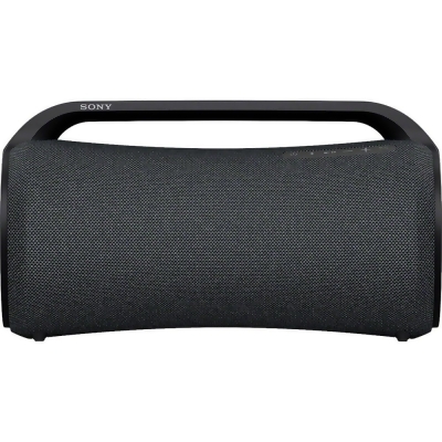 Sony SRSXG500 XG500 Portable Bluetooth Speaker - Black 