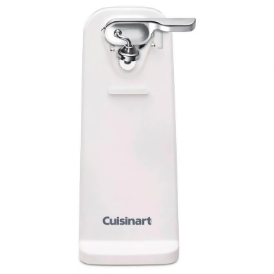 Cuisinart CCO50N Deluxe Can Opener - White 