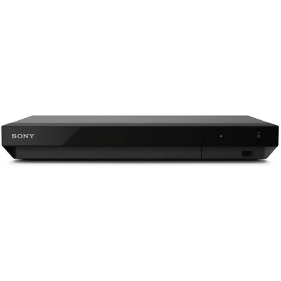 Sony UBPX700M 4K Ultra HD Blu-Ray Player 