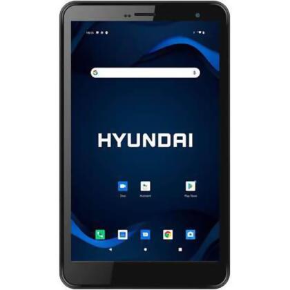 Hyundai HT7WA1PBK Technology 7 inch HyTab Plus - Black - 32GB 