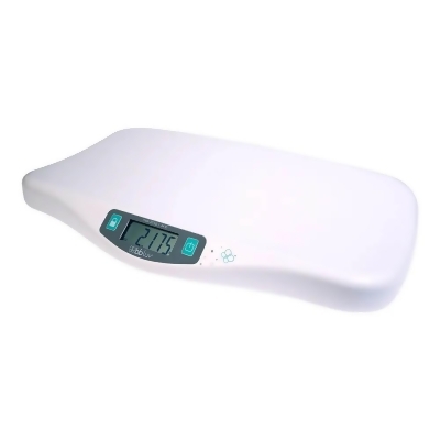 bbluv B0125 Kilo Digital Baby Scale 