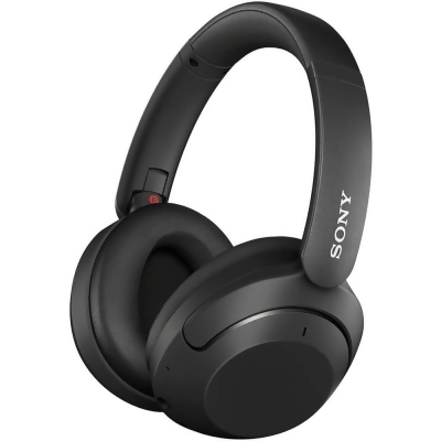 Sony WHXB910NB Wireless Over-Ear Noise Canceling EXTRA BASS Headphones with Microphone 
