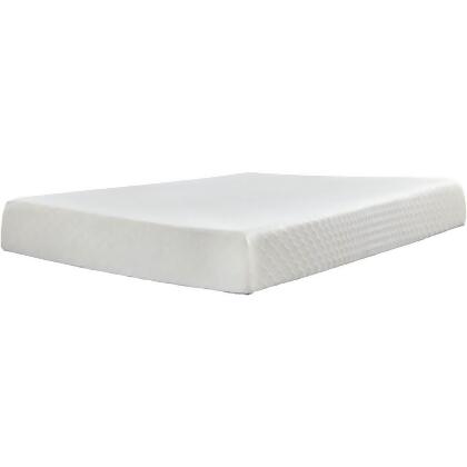 Ashley Signature Design M69921 10 inch Full Memory Foam Bed in a Box 
