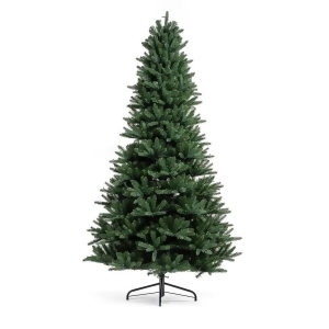 Twinkly Twt400spp Special Edition 7.5 ft Pre-lit Tree 400 Rgb W Led String Generation Ii - All