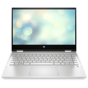 UPC 196337078864 product image for Hp 14Dw1076nr Pavilion x360 Convertible 14 inch Laptop Intel Core i5 8Gb/256gb W | upcitemdb.com