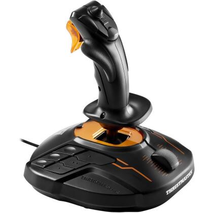 Thrustmaster T16000FLTSTK T16000M FCS Flight Stick