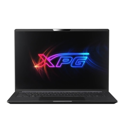 XPG X14I7G11GXEL Xenia 14 inch Ultrabook, i7, 16GB, 512GB SSD 