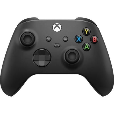 Microsoft XBOXXCONTBLK Controller for Xbox Series X, Xbox Series S, and Xbox One - Black 