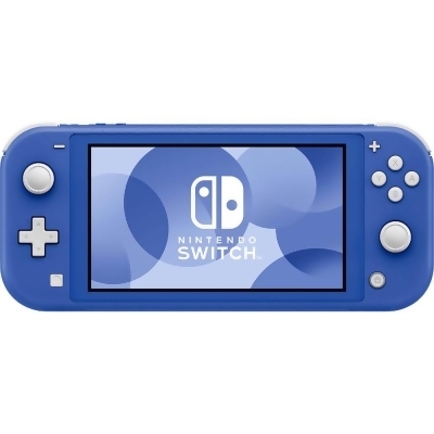 Nintendo NINSWTCHLBLU Switch Lite - Blue/White 
