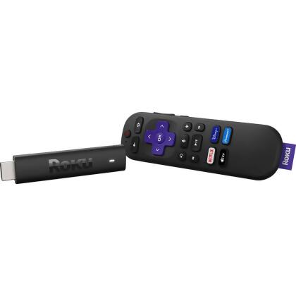 Roku 3820R Streaming Stick 4K 