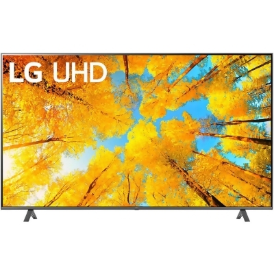 LG 75UQ7590 75 inch Class UQ75 Series LED 4K UHD Smart webOS TV 