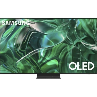 Samsung QN65S95C 65 inch Class S95C 4K OLED Smart TV 