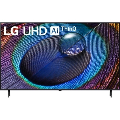 LG 50UR9000 50 inch Class 4K HDR LED Smart TV 