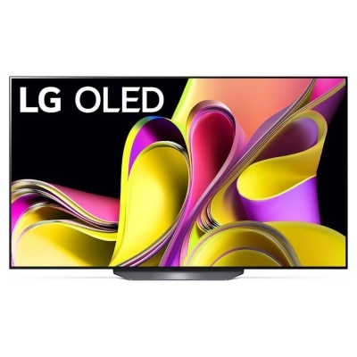 LG OLED65B3P 65 inch Class B3 Series 4K OLED Smart TV 