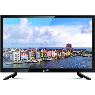 Supersonic SC1911 19 inch 1080p LED TV OPEN BOX 