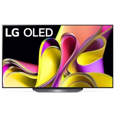 LG OLED55B3P 55 inch Class B3 Series 4K OLED Smart TV 