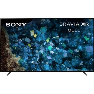 Sony XR77A80L 77 inch BRAVIA XR A80L 4K OLED Smart TV 