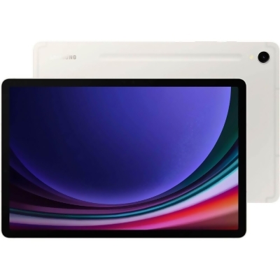 Samsung SMX710NZEAXA 11 inch Galaxy Tab S9 Multi-Touch Tablet with S-Pen - 128GB - Wi-Fi - Beige 
