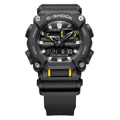 Casio GA9001A G-Shock Mens Black Watch 