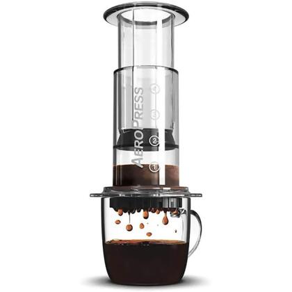 AeroPress Coffee Maker Official Store