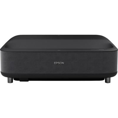 Epson LS300 EpiqVision Smart Streaming 1080p Laser Projector - Black 