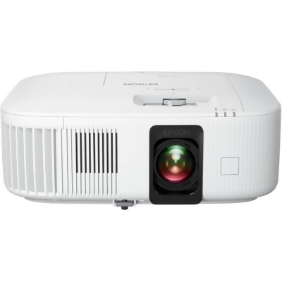 Epson HC2350 Home Cinema 2350 3LCD 4K Pro-UHD Projector - White 