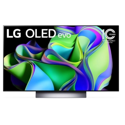 LG OLED65C3P 65 inch Class C3 4K OLED Smart TV 