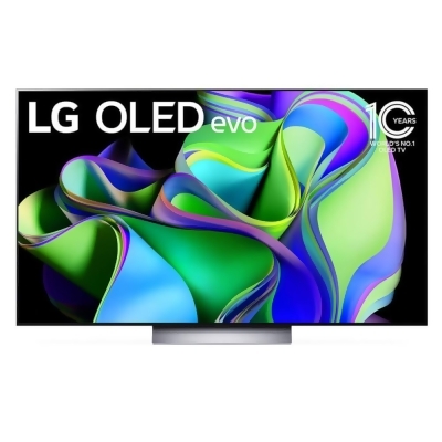 LG OLED55C3P 55 inch Class C3 4K OLED Smart TV 