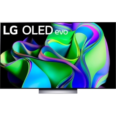 LG OLED77C3P 77 inch Class C3 4K OLED Smart TV 