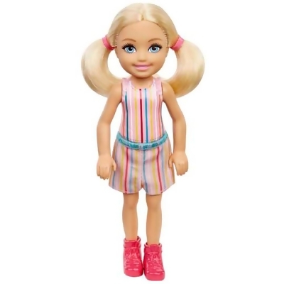 Mattel GXT38 Barbie Chelsea Doll - Blonde 