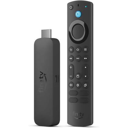 Amazon FIRETV4KMAX2 Fire TV Stick 4K Streaming Device 