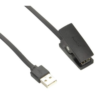 Suunto SS018627000 3 Foot USB Charging Cable 