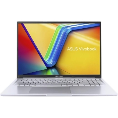 Asus M1605XAEB96 16 inch Vivobook Laptop - AMD Ryzen 9 7940HS - 16GB/1TB - Cool Silver 