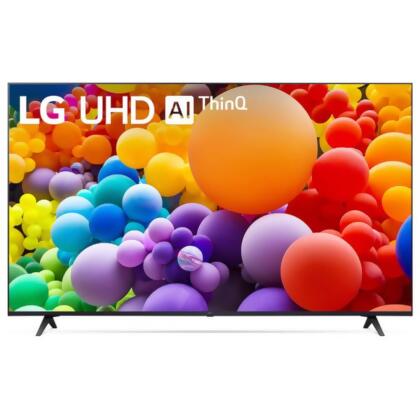 LG 75UT7590P 75 inch Class UT7590 Series 4K UHD Smart TV